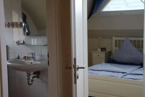 Ferienwohnung Blume, Rämel 26