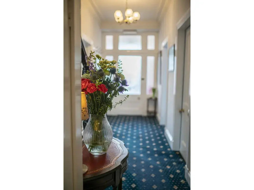 Queensberry House