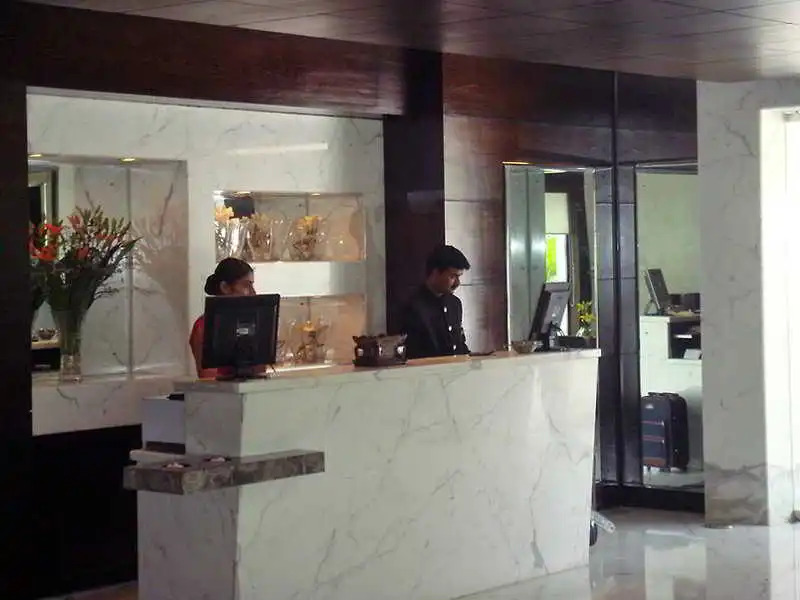 Southern Star,Bangalore