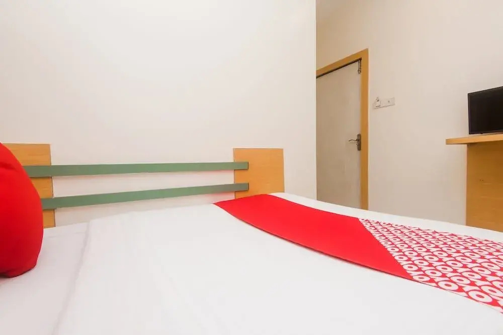 Hotel Kuber Hospitality by OYO Rooms