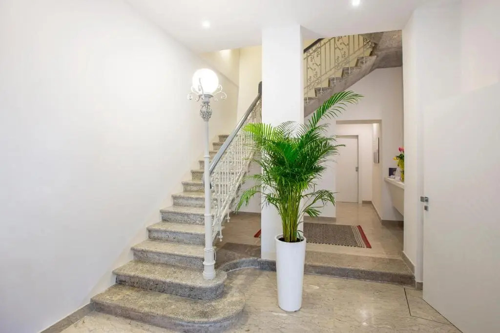 Le Cupole Suites & Apartments
