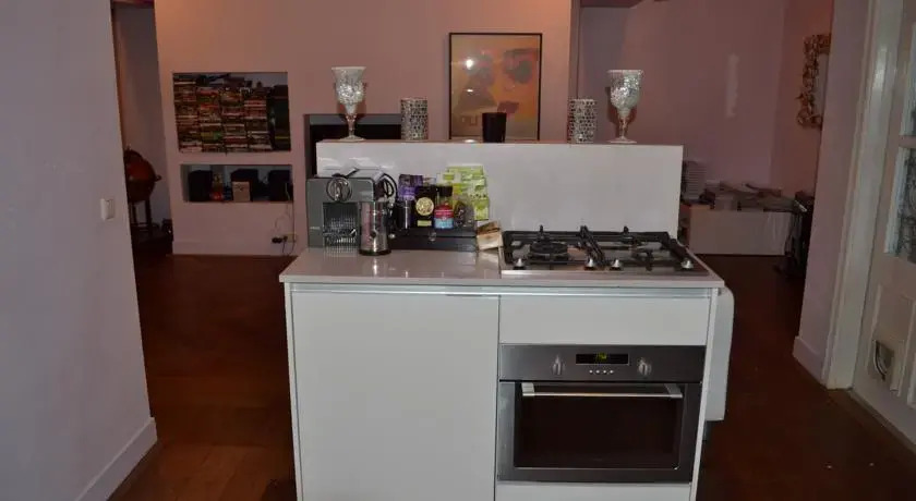 Dols Apartment