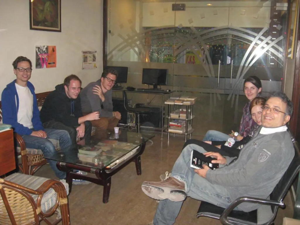 Smyle Inn - Best Budget Hotel near New Delhi Train Station