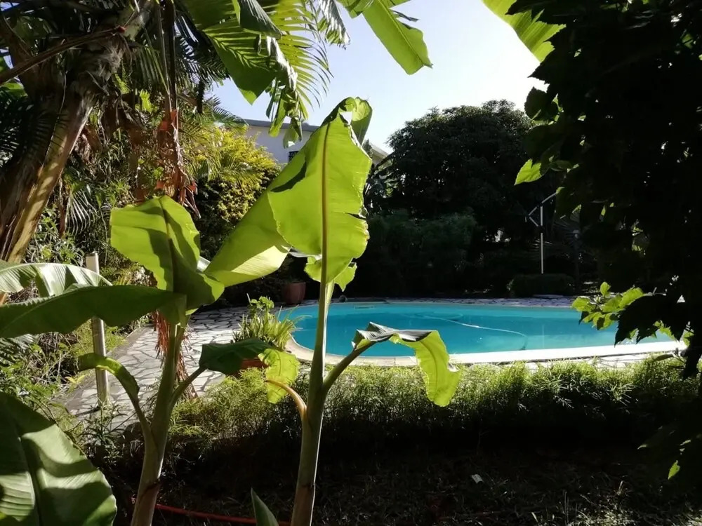 Villa With 3 Bedrooms in Blue Bay, With Private Pool, Enclosed Garden