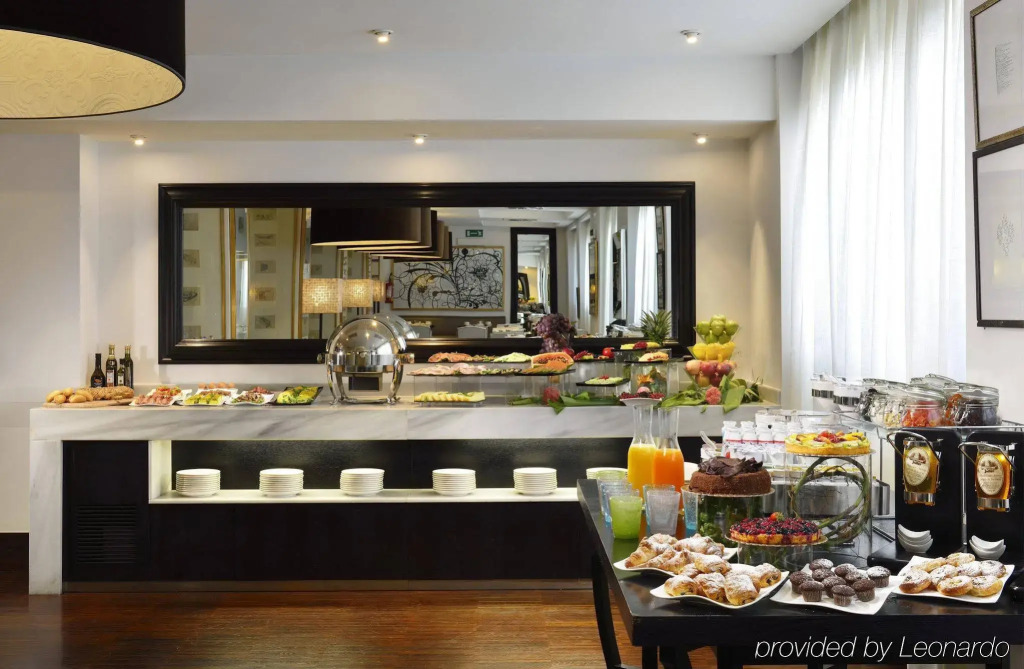 Hotel Pulitzer