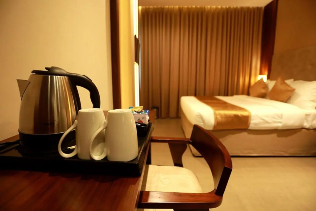 Magnet Hotel
