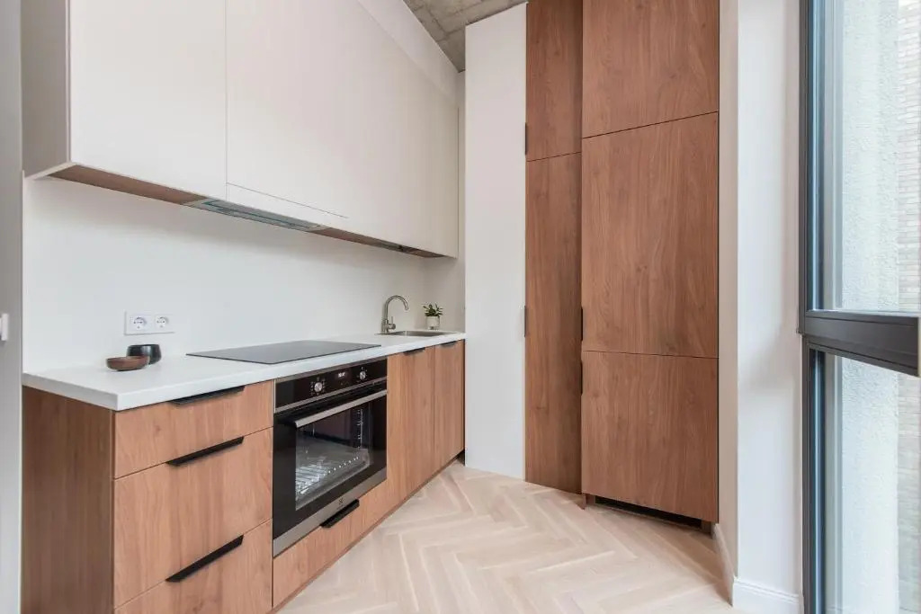 #stayhere - Elegant & Light 1BDR apartment Vilnius Old Town