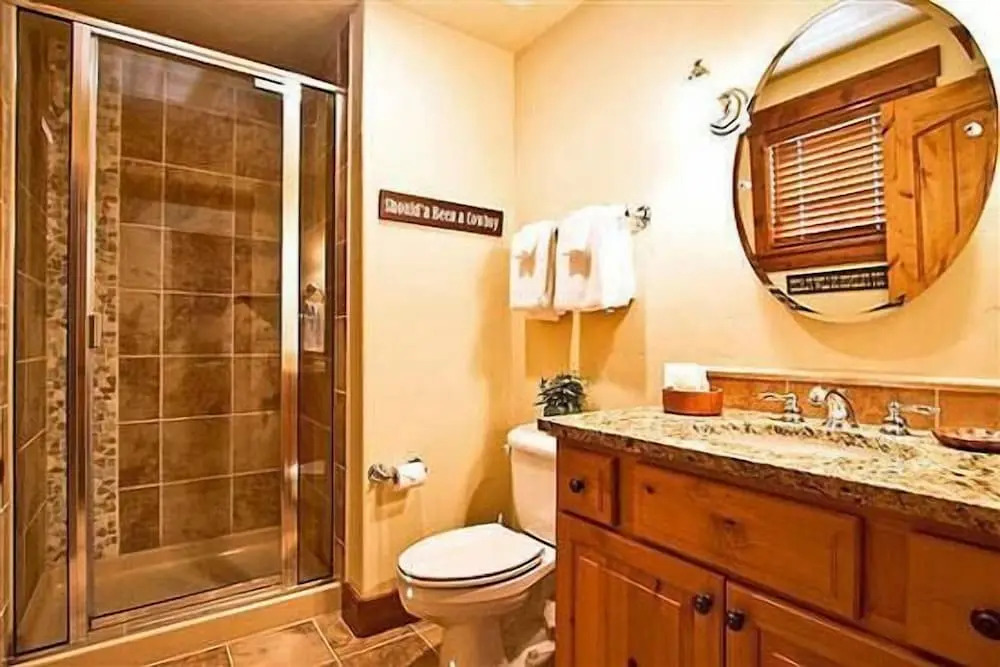 5106 Emerald Lodge, Trappeur's Crossing Apartment 5
