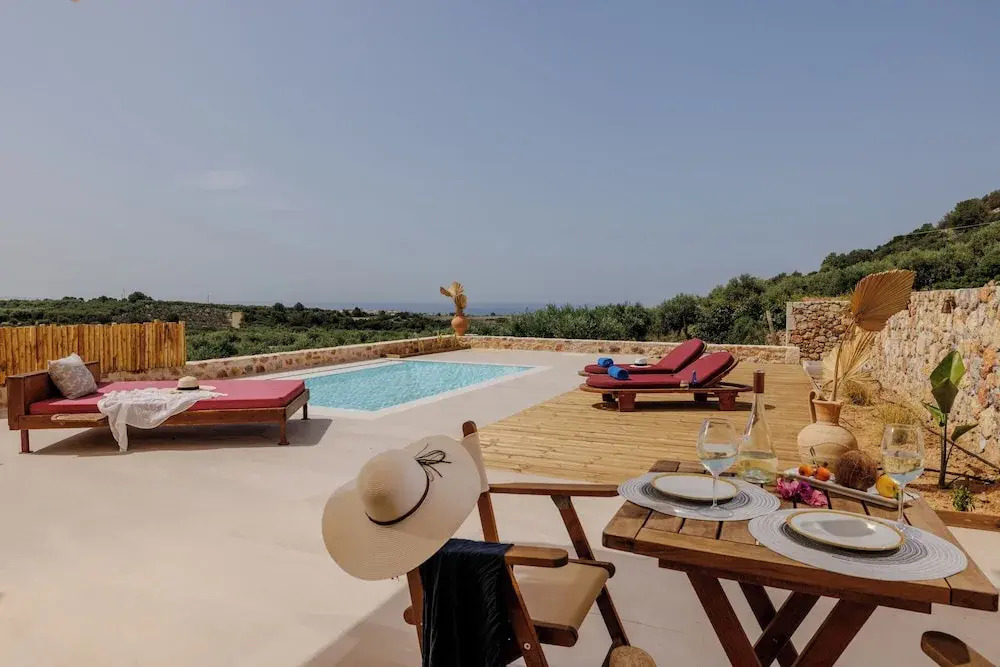 Minoan Villas