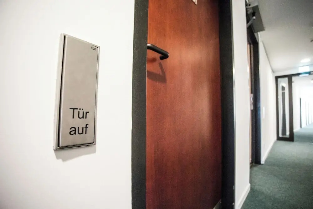 Erbacher Hof, Bistum Mainz
