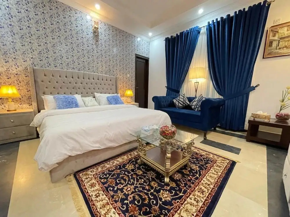 Lifestyle Guest House