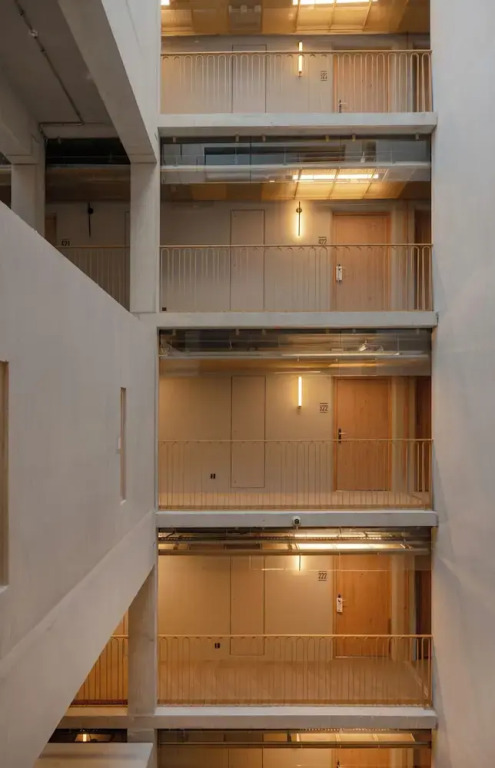 All Suites Hôtel - Paris Pleyel - LÎle Saint Denis