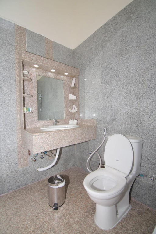 Sama Hotel Jabal Al Akhdar