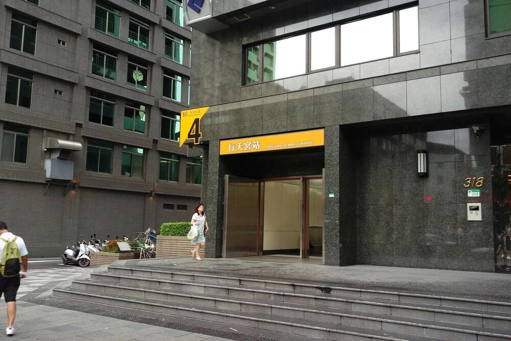 Taipei Easy Stay Inn SJ-293