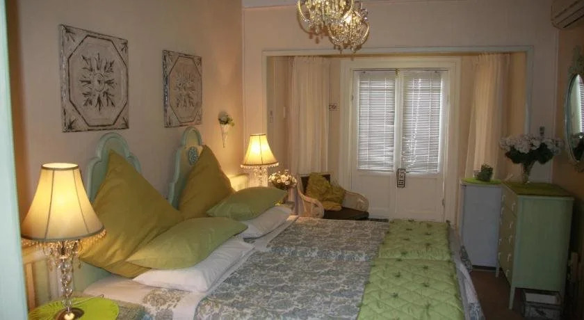 A Summer Place Boutique Guest House