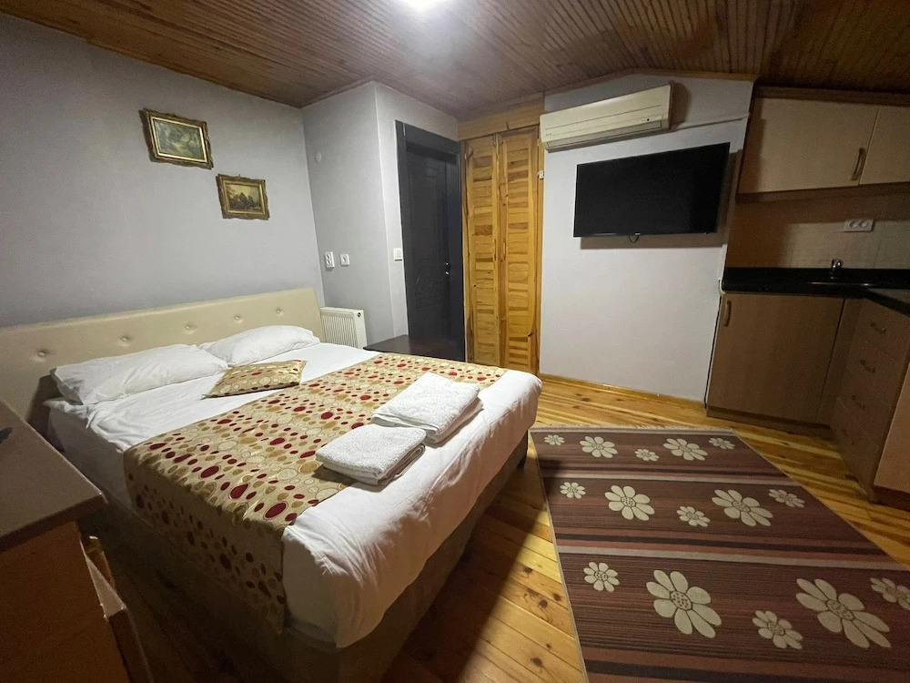 Kagithane Residence Hotel