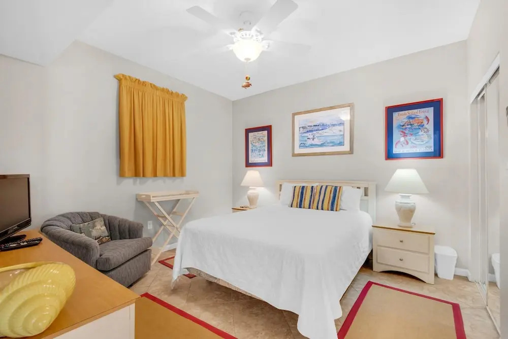 Leeward Key 904