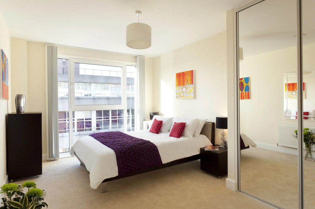SACO Hammersmith - Gooch House