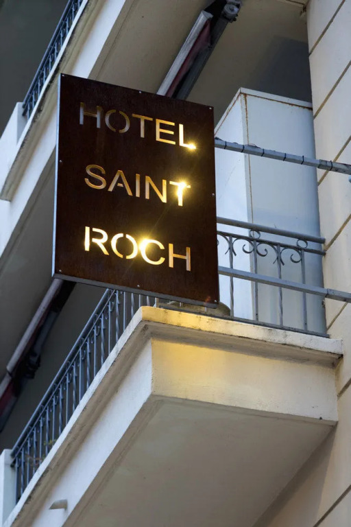 Belaroïa Montpellier Centre Saint Roch