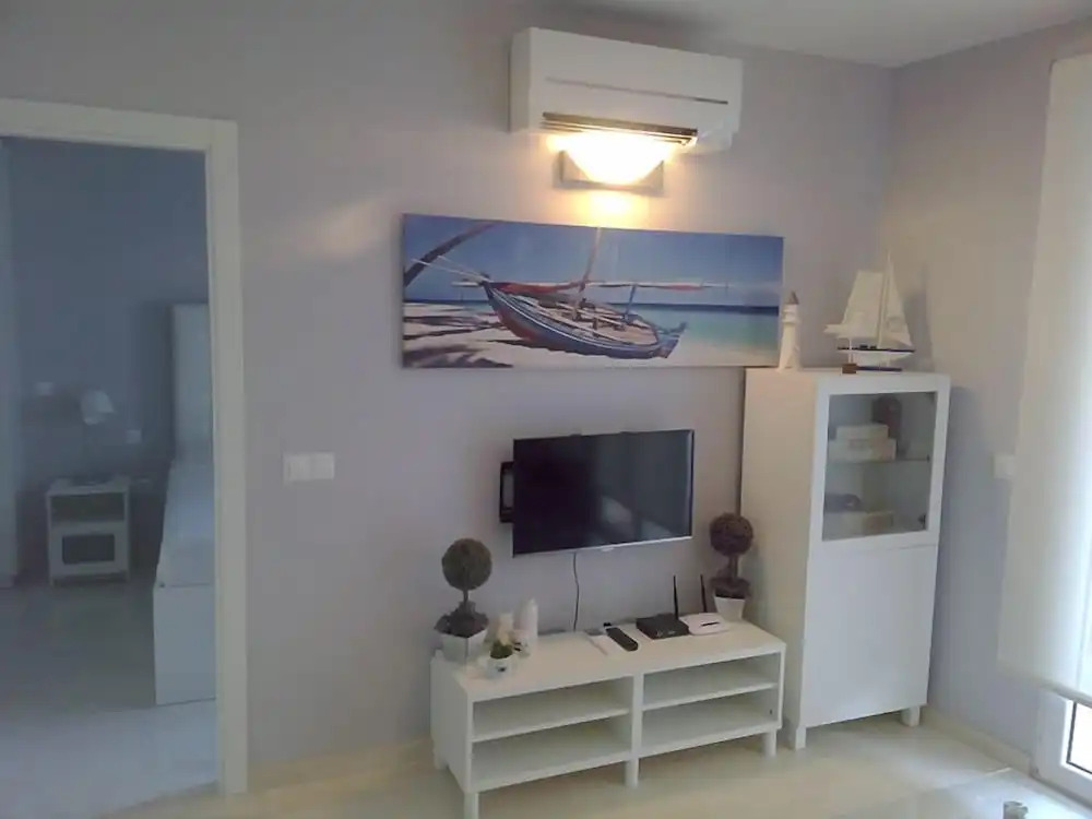 Apartamentos Castillo by Sur Suites