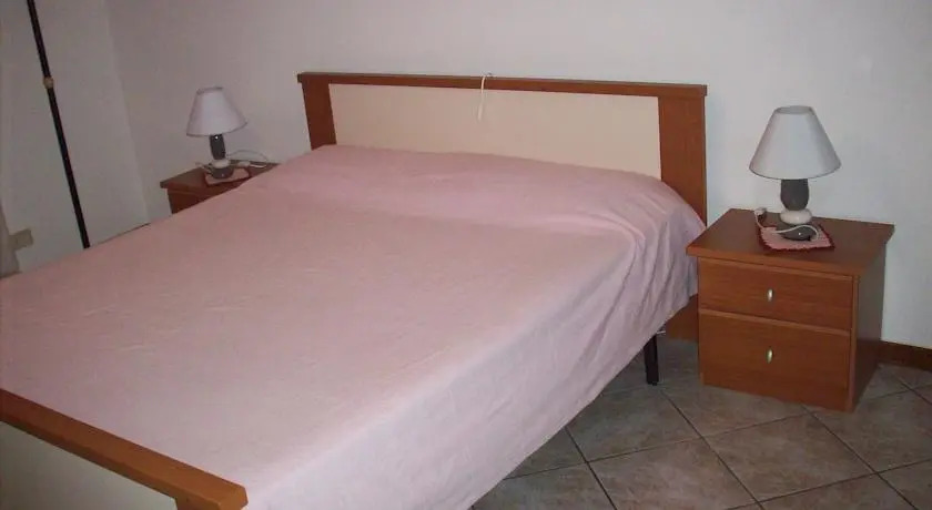 Bed & Breakfast Sant Eurosia