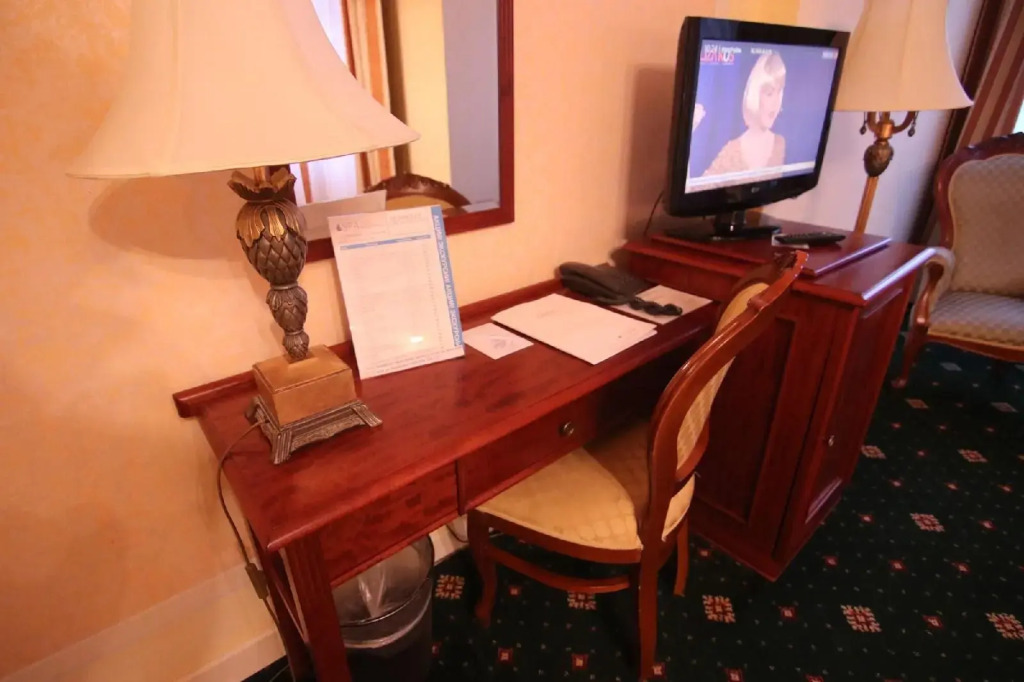 Humboldt Park Hotel & Spa