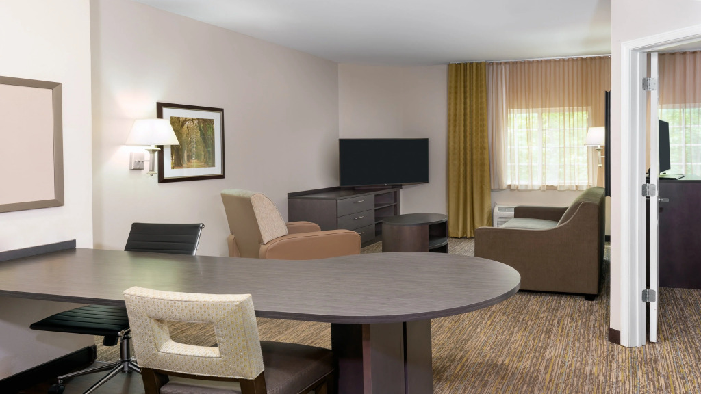 Candlewood Suites Athens by IHG