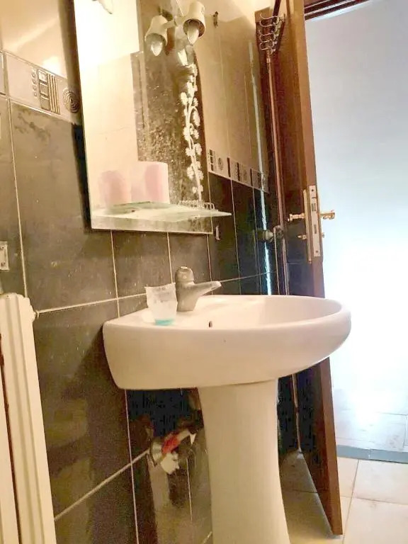 2 bedrooms appartement with city view at Ifrane