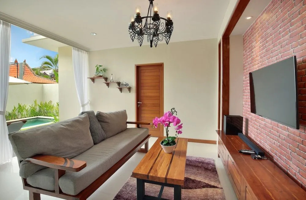 Kae Villa Anggrek