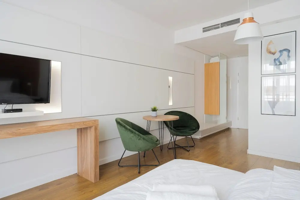 RentPlanet - Apartament OVO