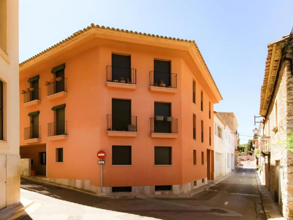 Apartament sant josep