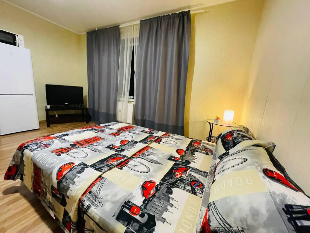 Apartments Laplandia (Апартментс Лапландия) на Привокзальной площади