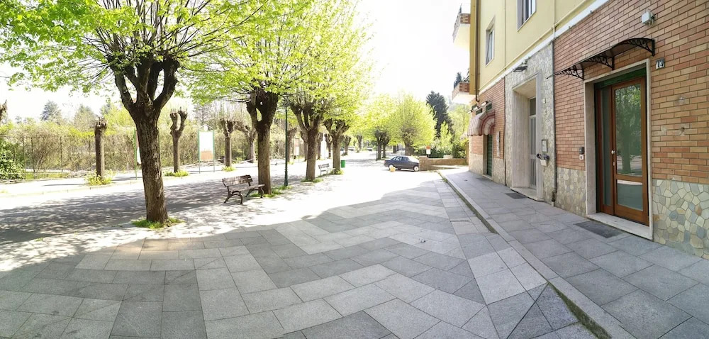 Apartment Suite spa Zero Barriers -
