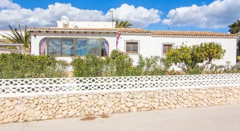 Abahana Villa Sima