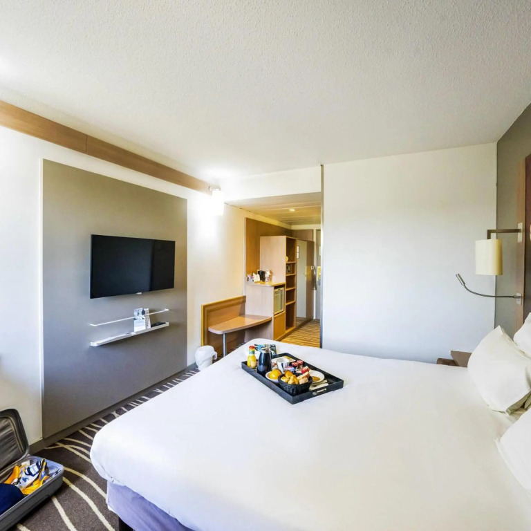 Mercure Vienne Sud Chanas
