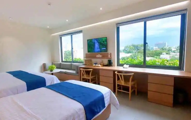 UEH Boutique Hotel