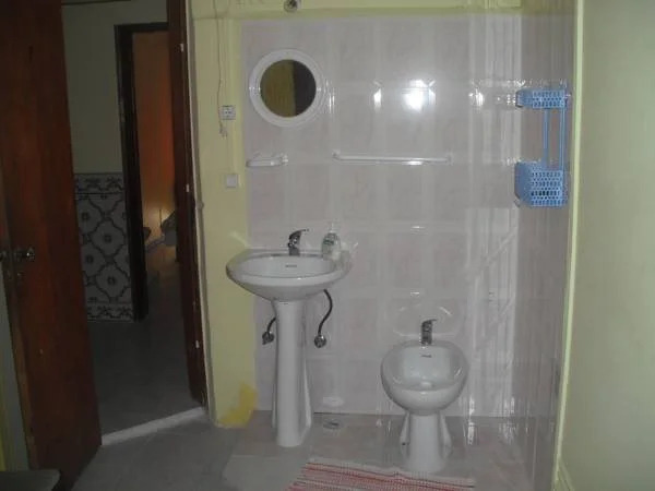 Guest House Bela Flor