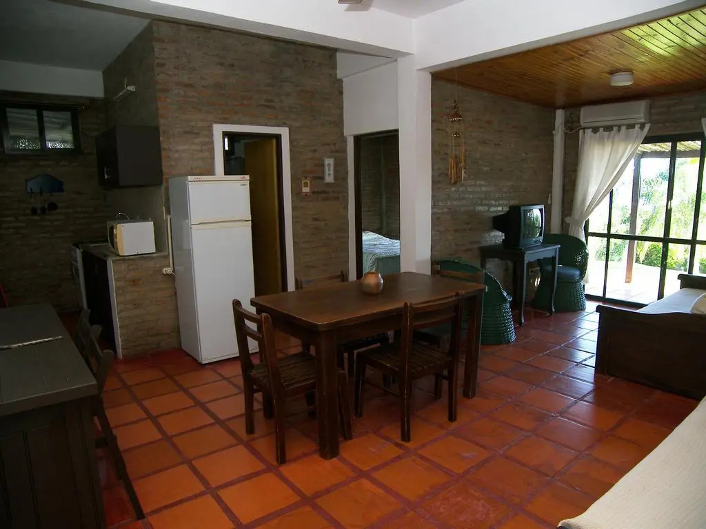 Posada del Barranco