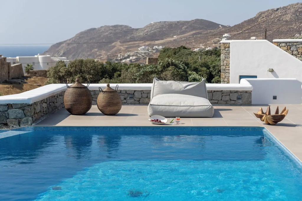 Villa HADI