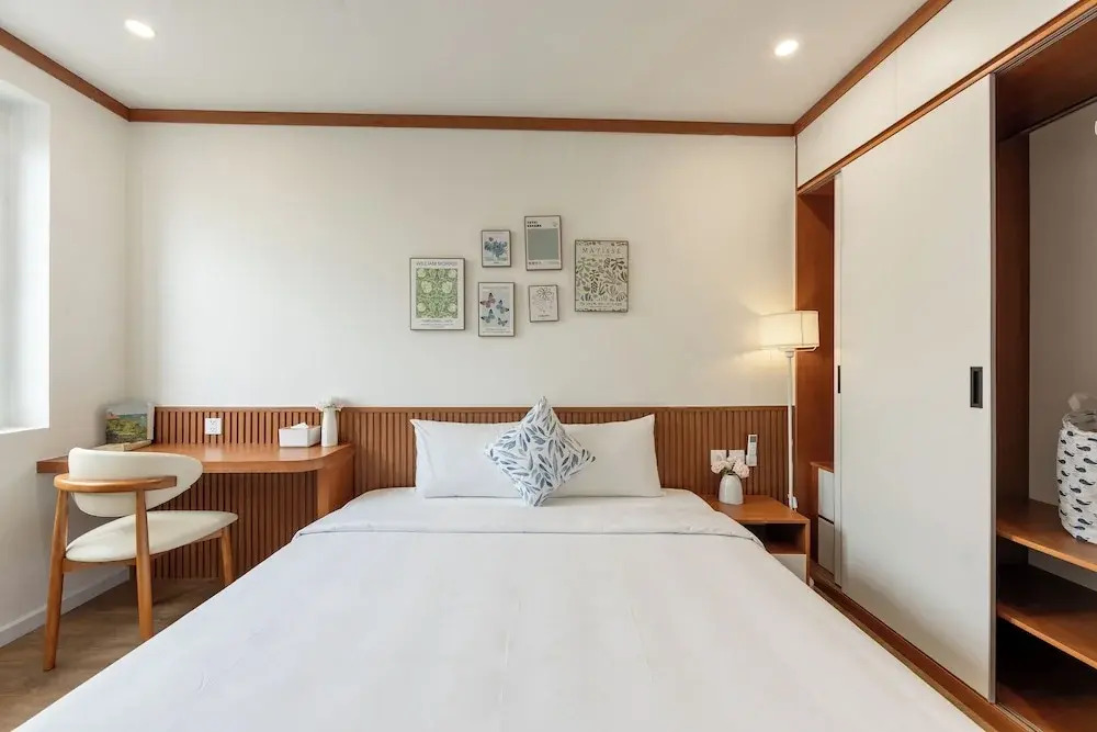 KOA Apart Hotel Phu Quoc