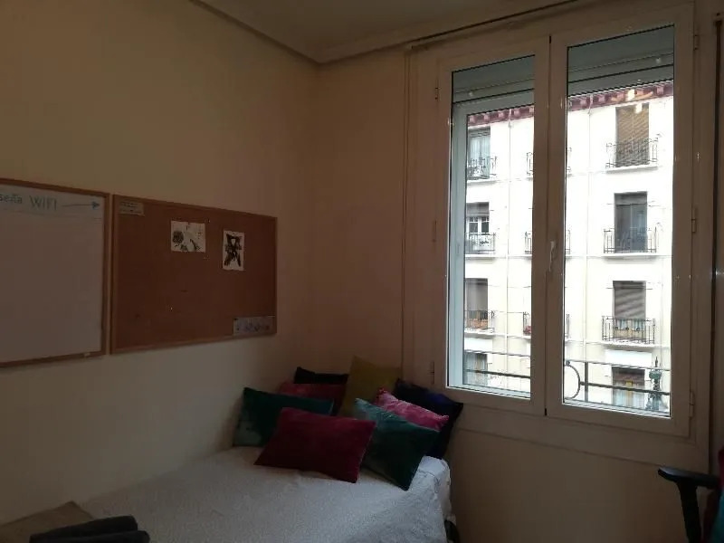 Apartamentos Dos Torres Boromir en el corazón de la ciudad