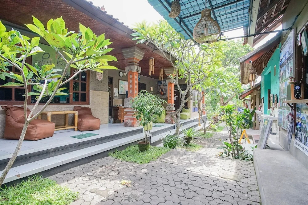 Padi Home
