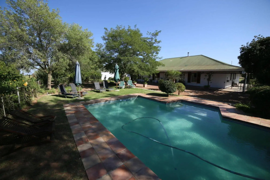 Hoopenburg Guesthouse