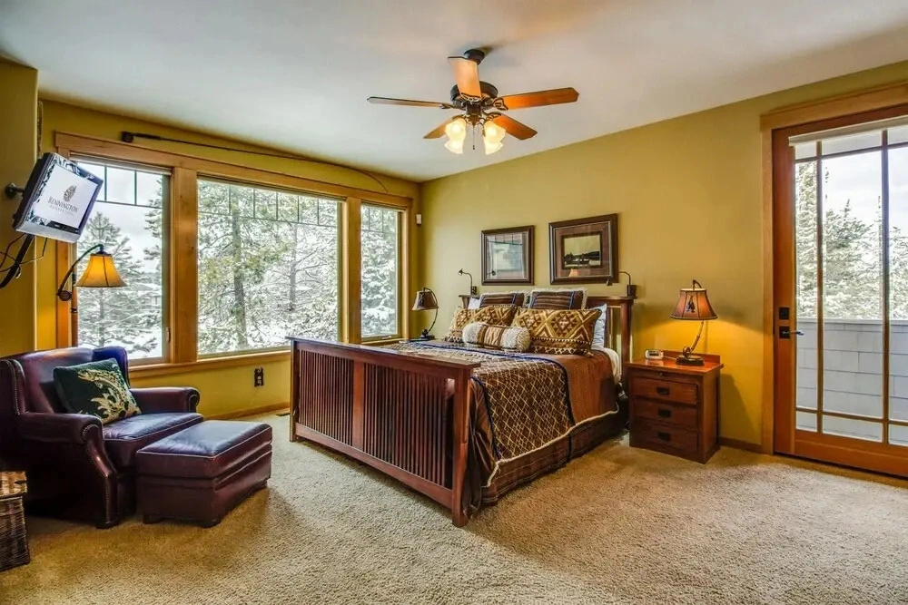 Red Cedar 35