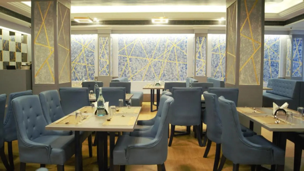 Zip By Spree Hotels Surabi International Vellore