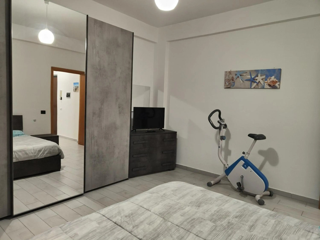 Casa Trezza