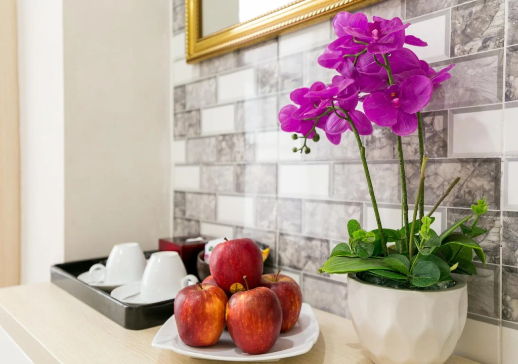 Galaxy Boutique Sai Gon Central Hotel