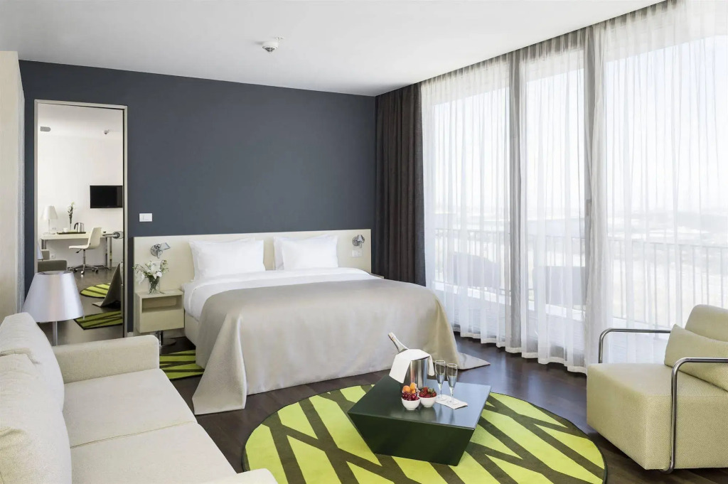 Workinn Hotel