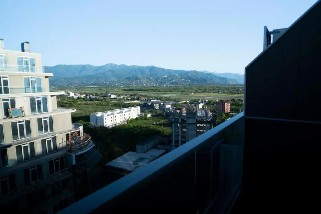 Leo Group Apartment 14-306b Sunrise Batumi