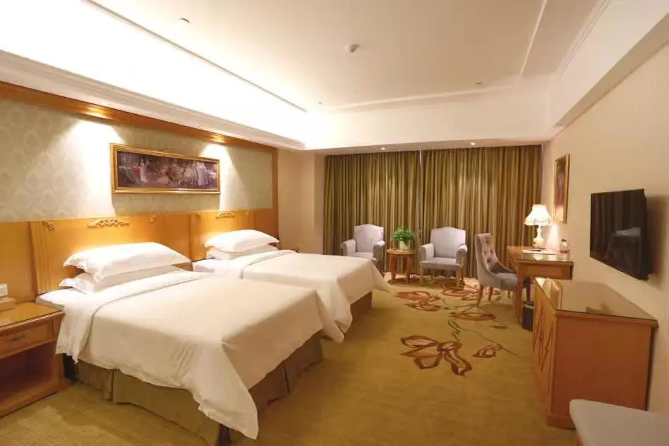 Vienna Hotel Anhui Bengbu Haijixing